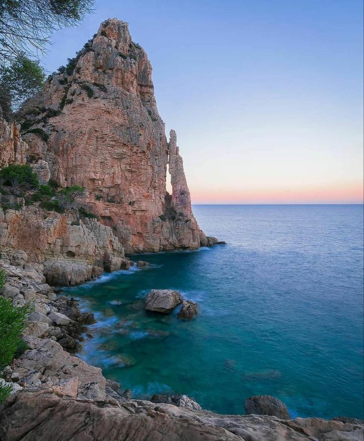 Villa Marhel 阿尔巴塔克斯 外观 照片
