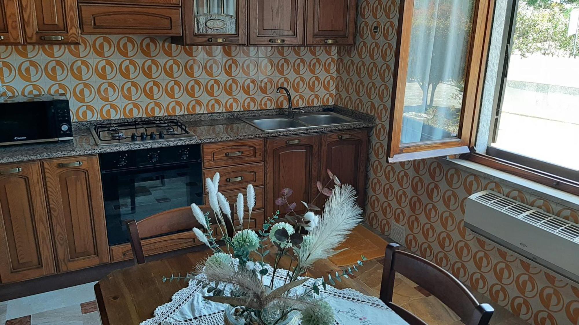 Villa Marhel 阿尔巴塔克斯 外观 照片