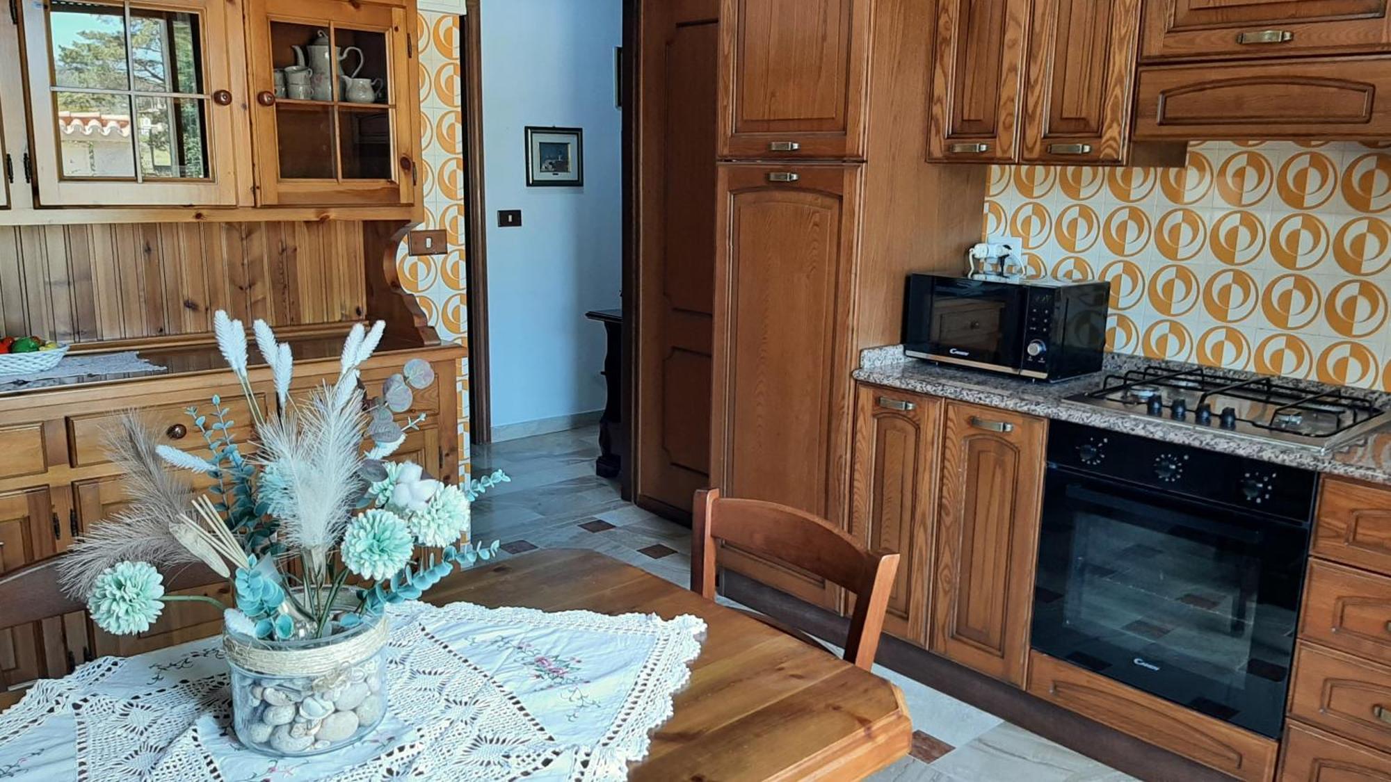 Villa Marhel 阿尔巴塔克斯 外观 照片