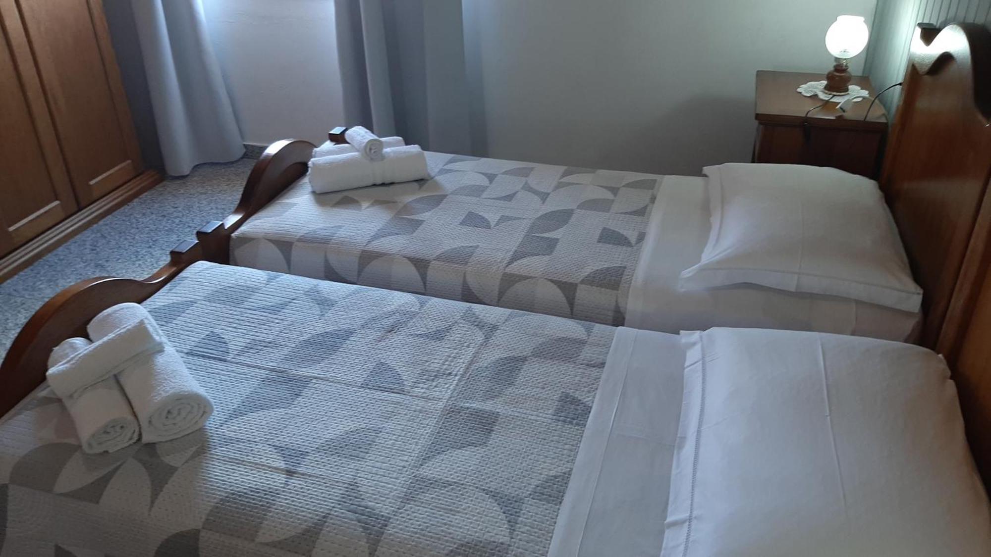 Villa Marhel 阿尔巴塔克斯 外观 照片