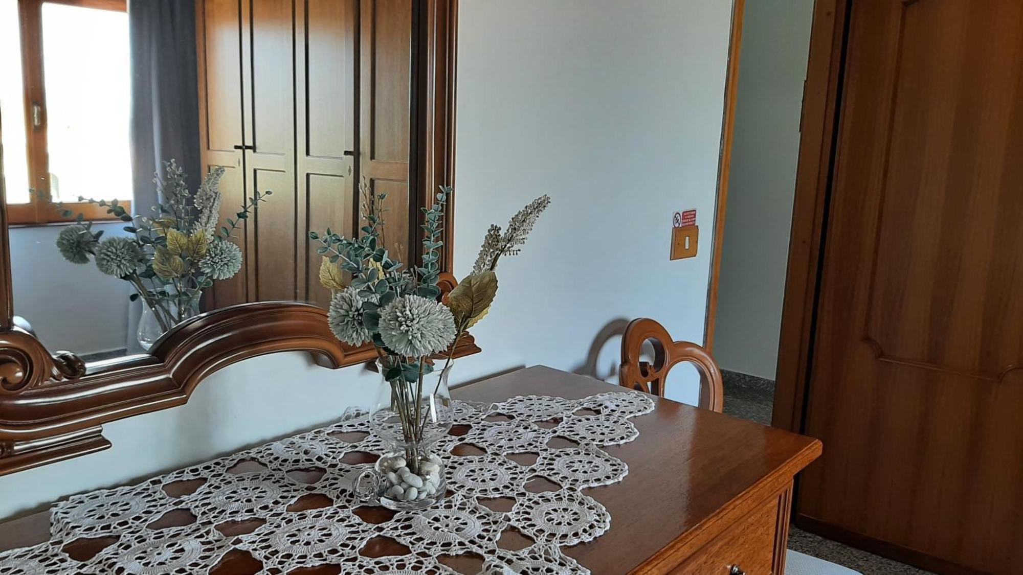 Villa Marhel 阿尔巴塔克斯 外观 照片