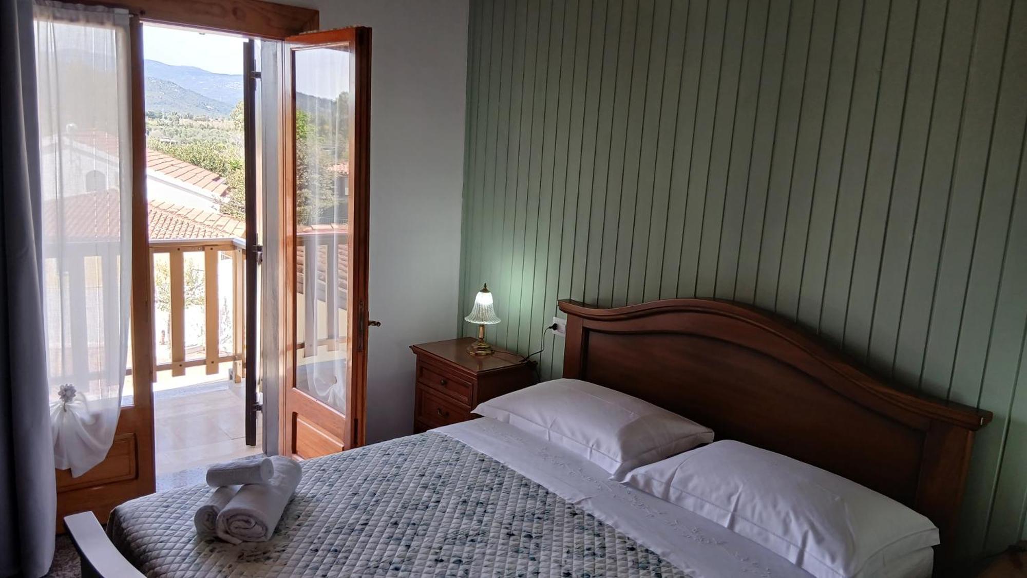 Villa Marhel 阿尔巴塔克斯 外观 照片